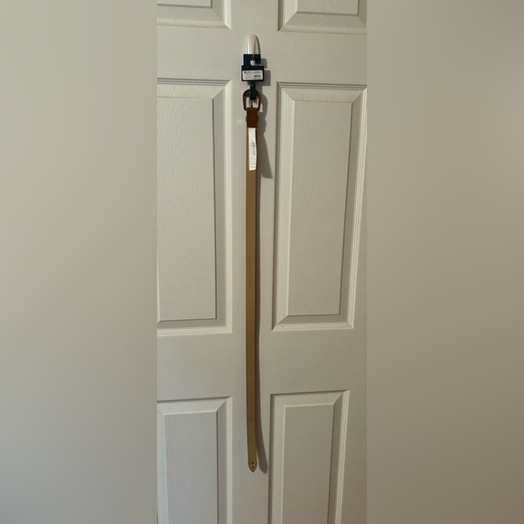 NEW Universal Threads brown belt - Picture 6 of 6